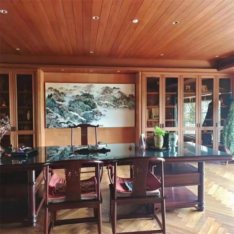 成都木飾面廠家 | 如何清潔和保養木飾面？